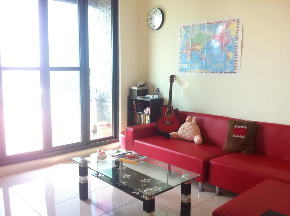 The Way Hostel & Bar دونغانغ المظهر الخارجي الصورة