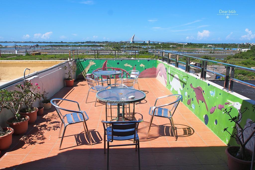The Way Hostel & Bar دونغانغ المظهر الخارجي الصورة